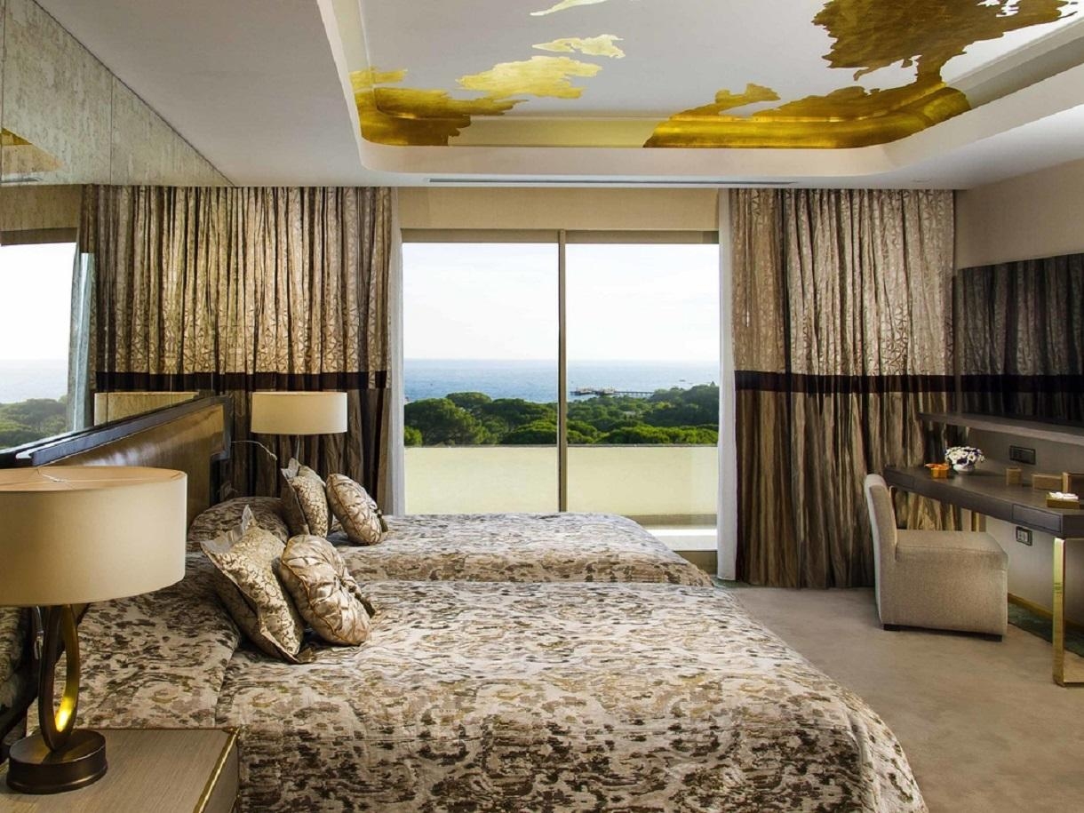 Rixos Premium Belek9