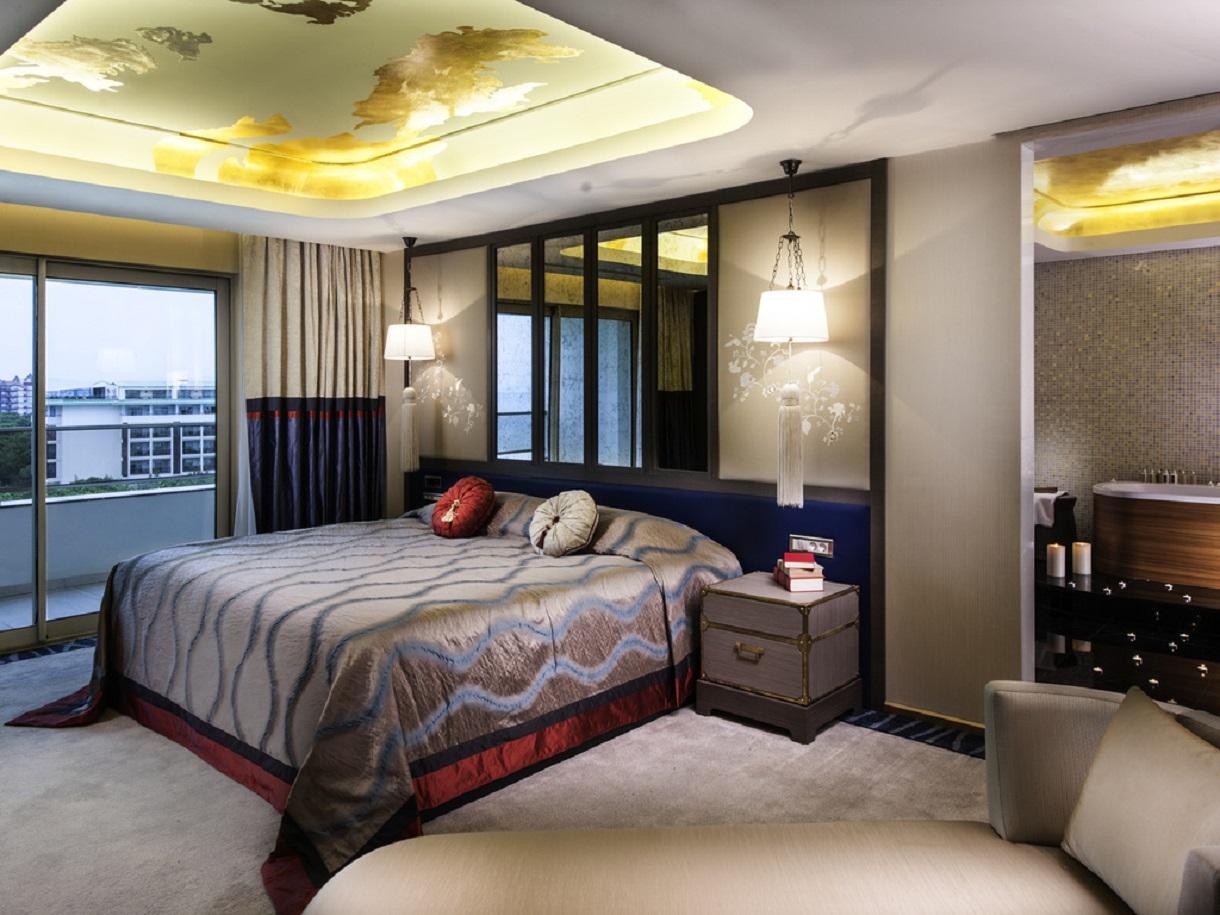 Rixos Premium Belek8