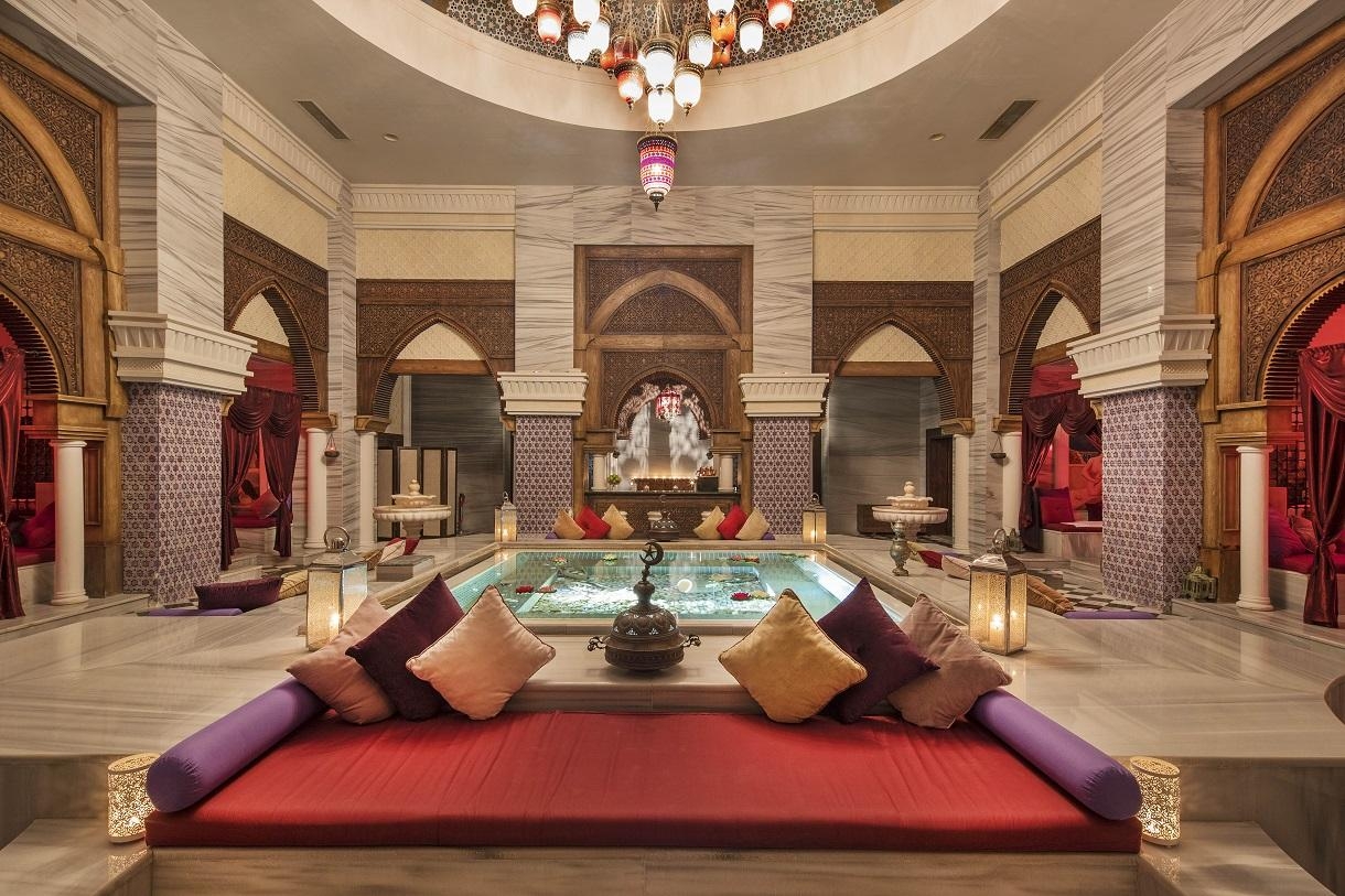 Rixos Premium Belek23