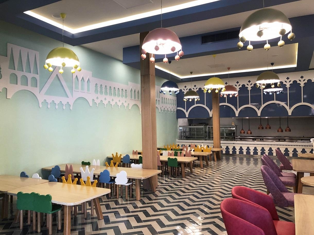 Rixos Premium Belek14