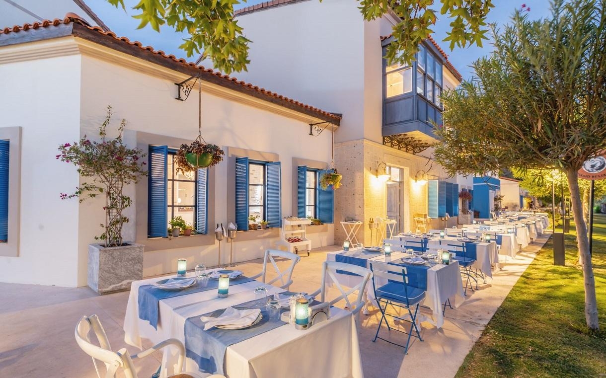 Rixos Premium Tekirova19