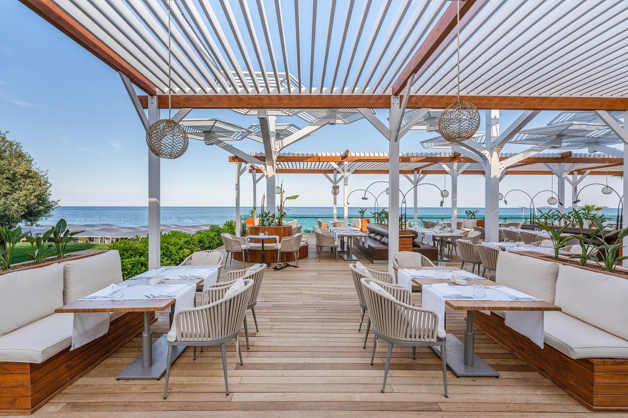 Rixos Premium Tekirova23