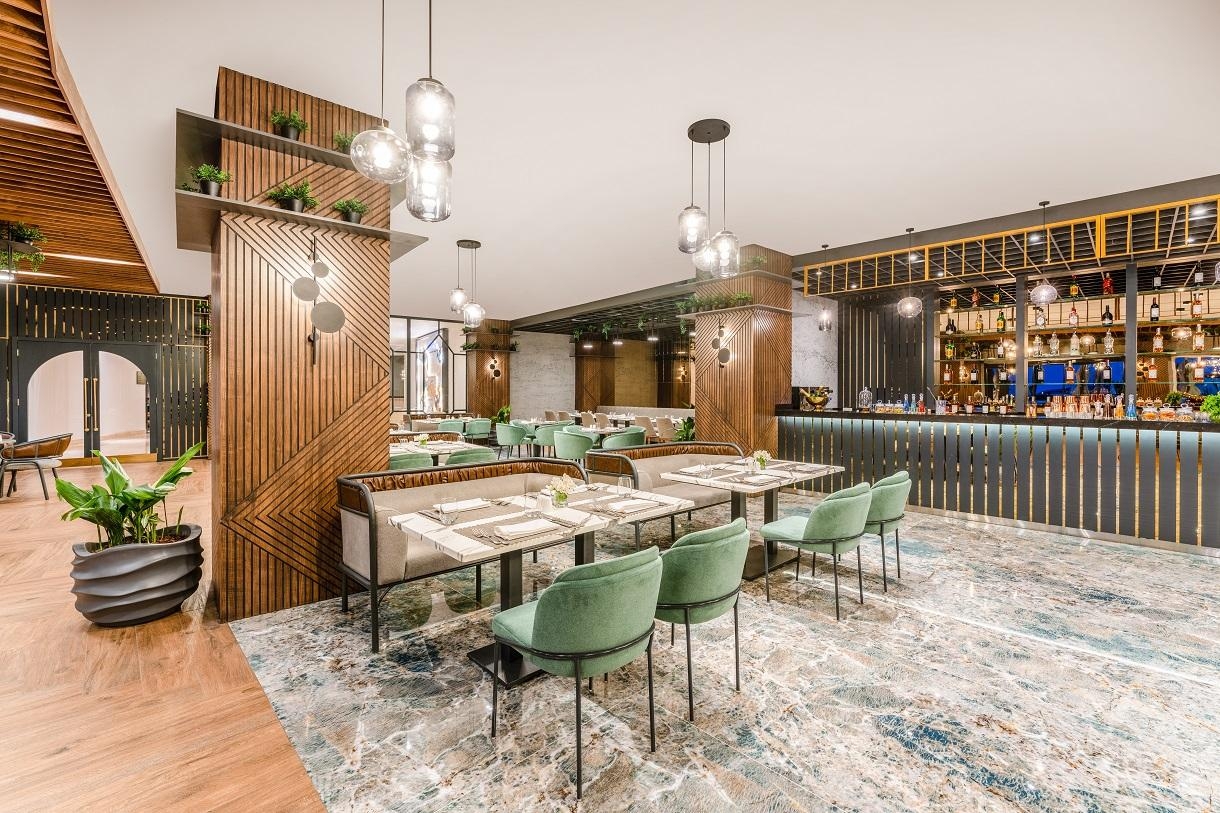 Rixos Premium Tekirova11