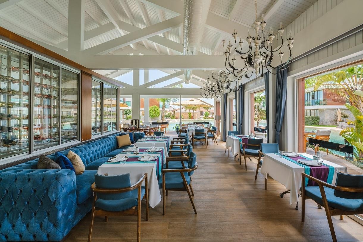 Rixos Premium Tekirova16