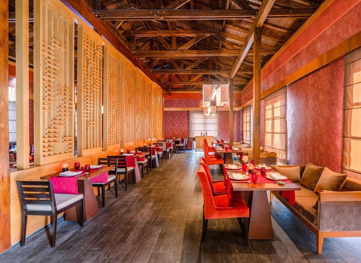 Rixos Premium Tekirova18