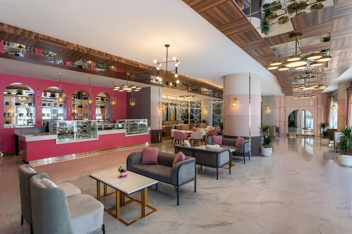 Rixos Premium Tekirova20