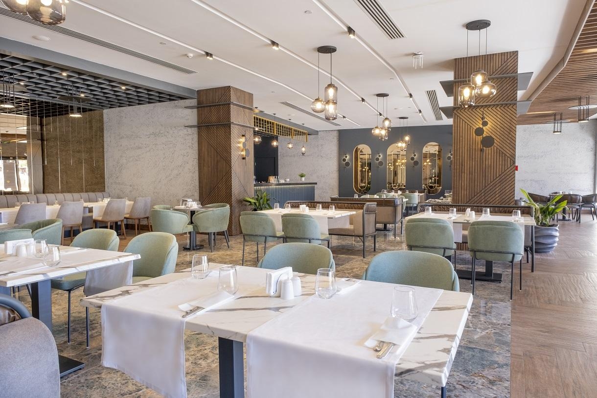 Rixos Premium Tekirova13