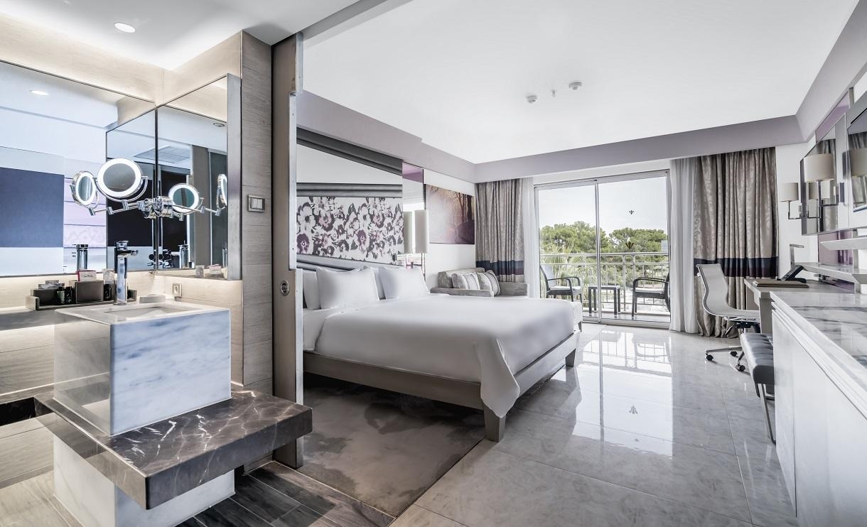 Rixos Premium Tekirova9