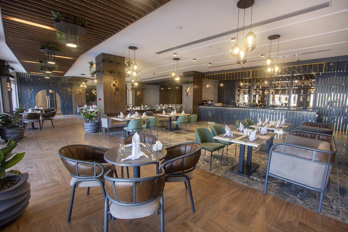 Rixos Premium Tekirova12