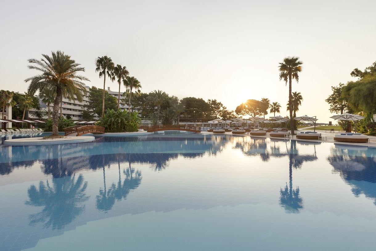 Rixos Premium Tekirova26
