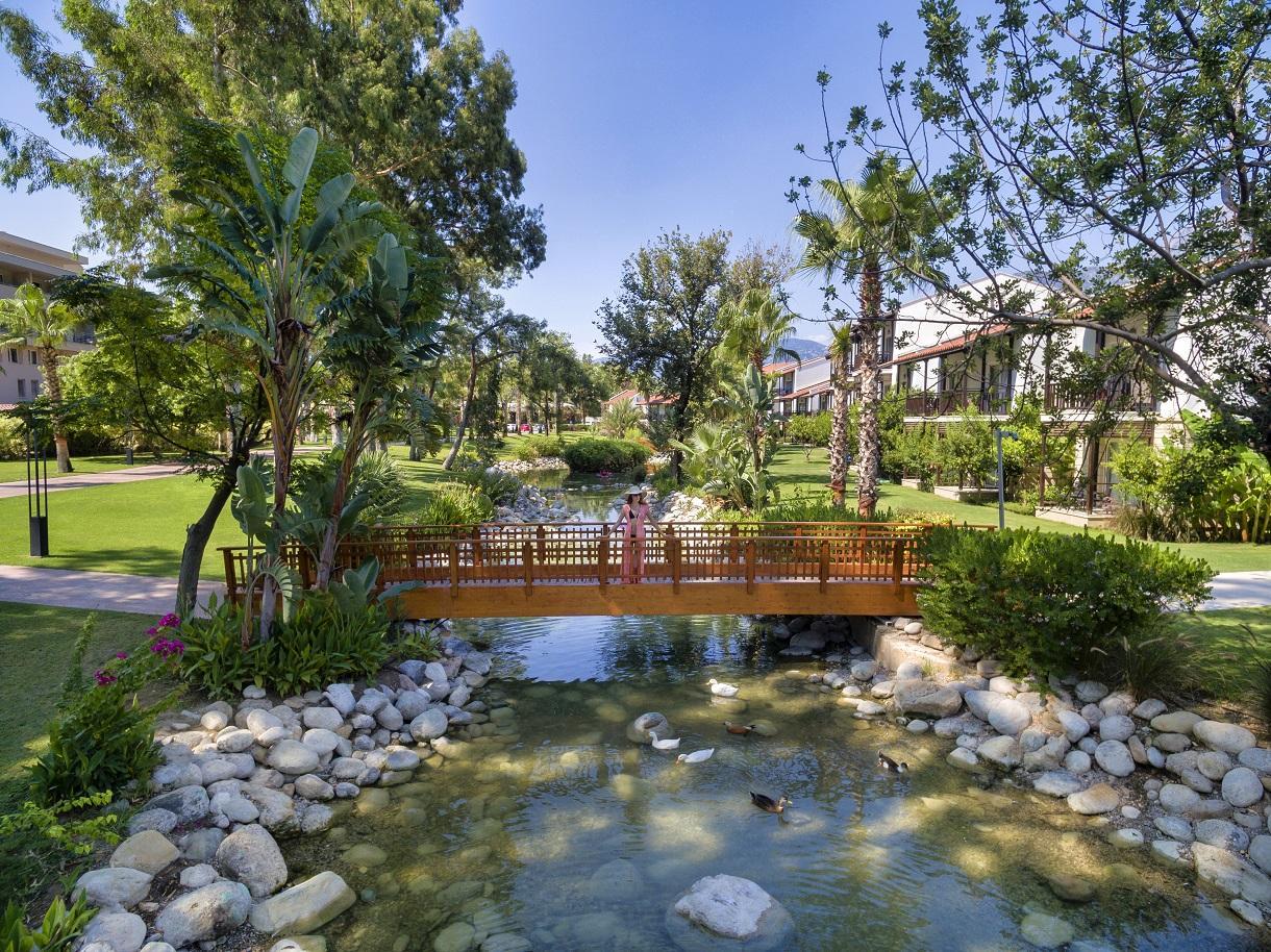 Rixos Premium Tekirova Special Rooms1