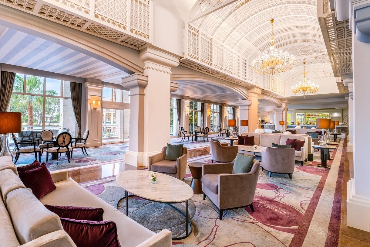 Rixos Premium Tekirova Special Rooms6