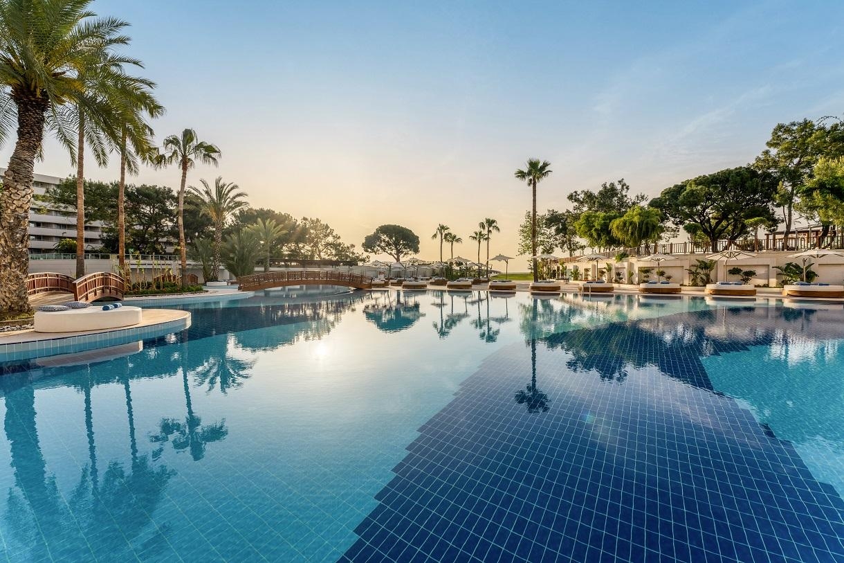 Rixos Premium Tekirova Special Rooms28