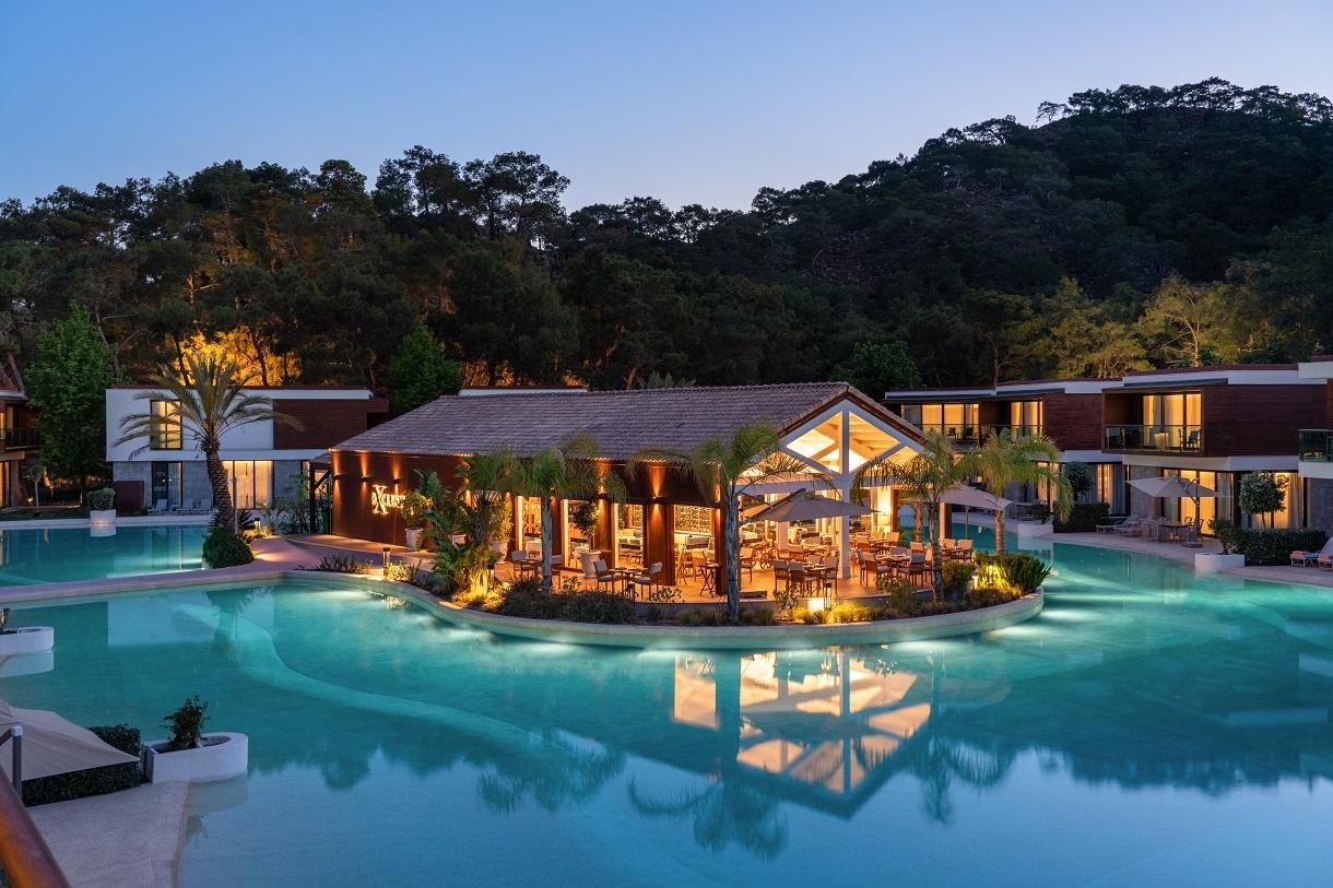 Rixos Premium Tekirova Special Rooms15