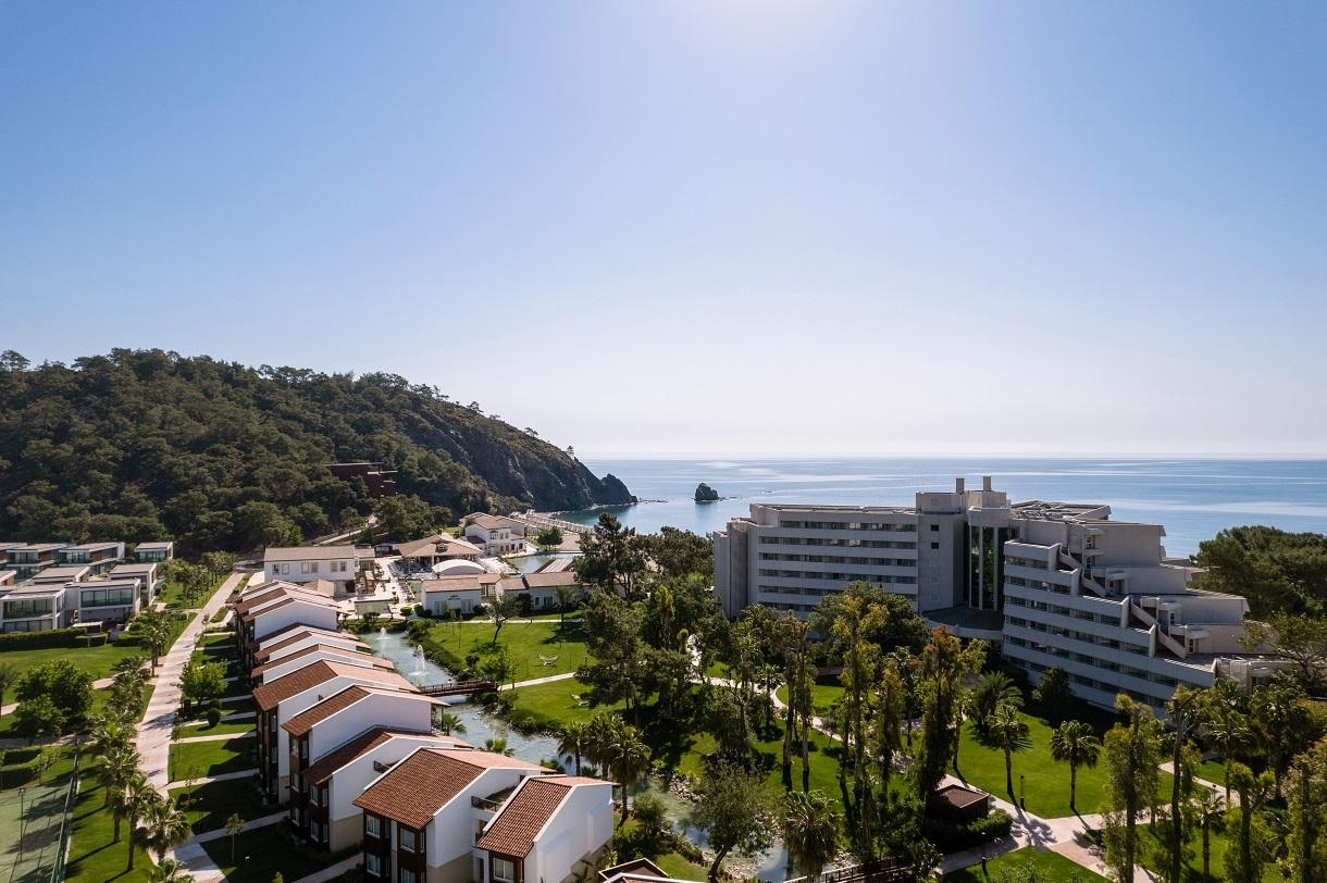 Rixos Premium Tekirova Special Rooms4