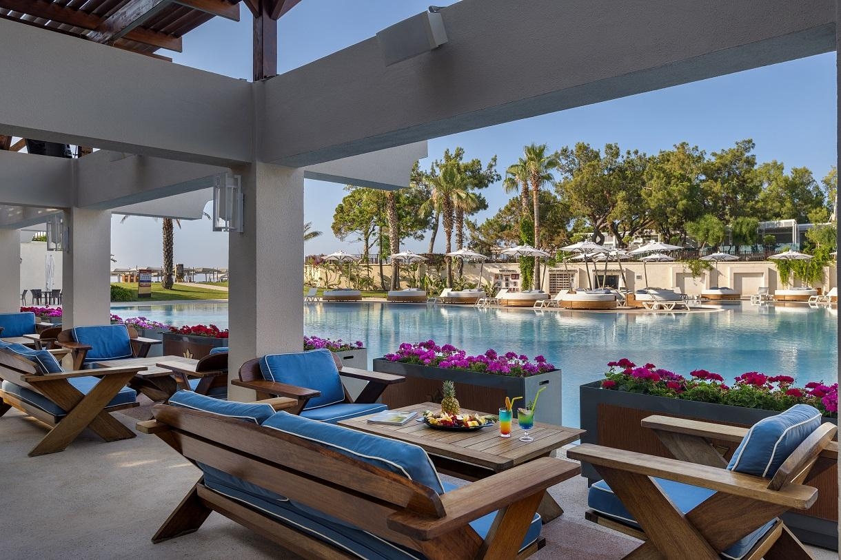 Rixos Premium Tekirova Special Rooms25