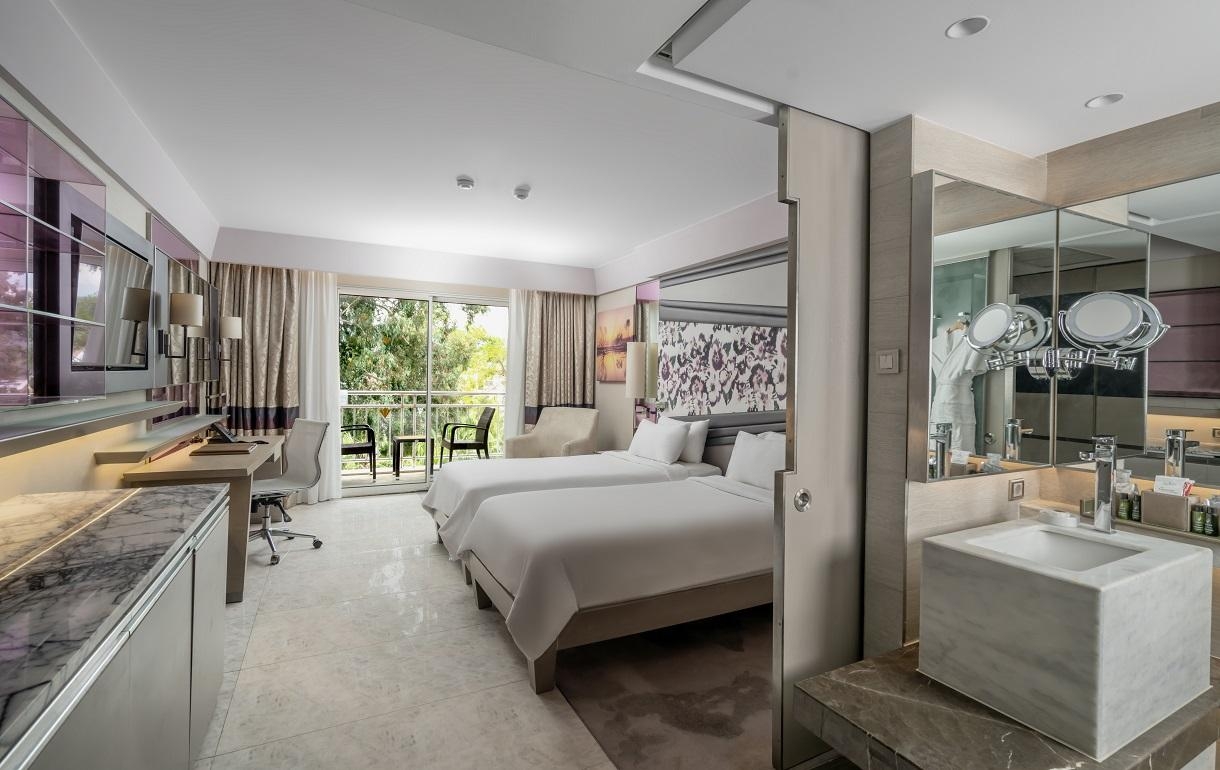 Rixos Premium Tekirova Special Rooms10