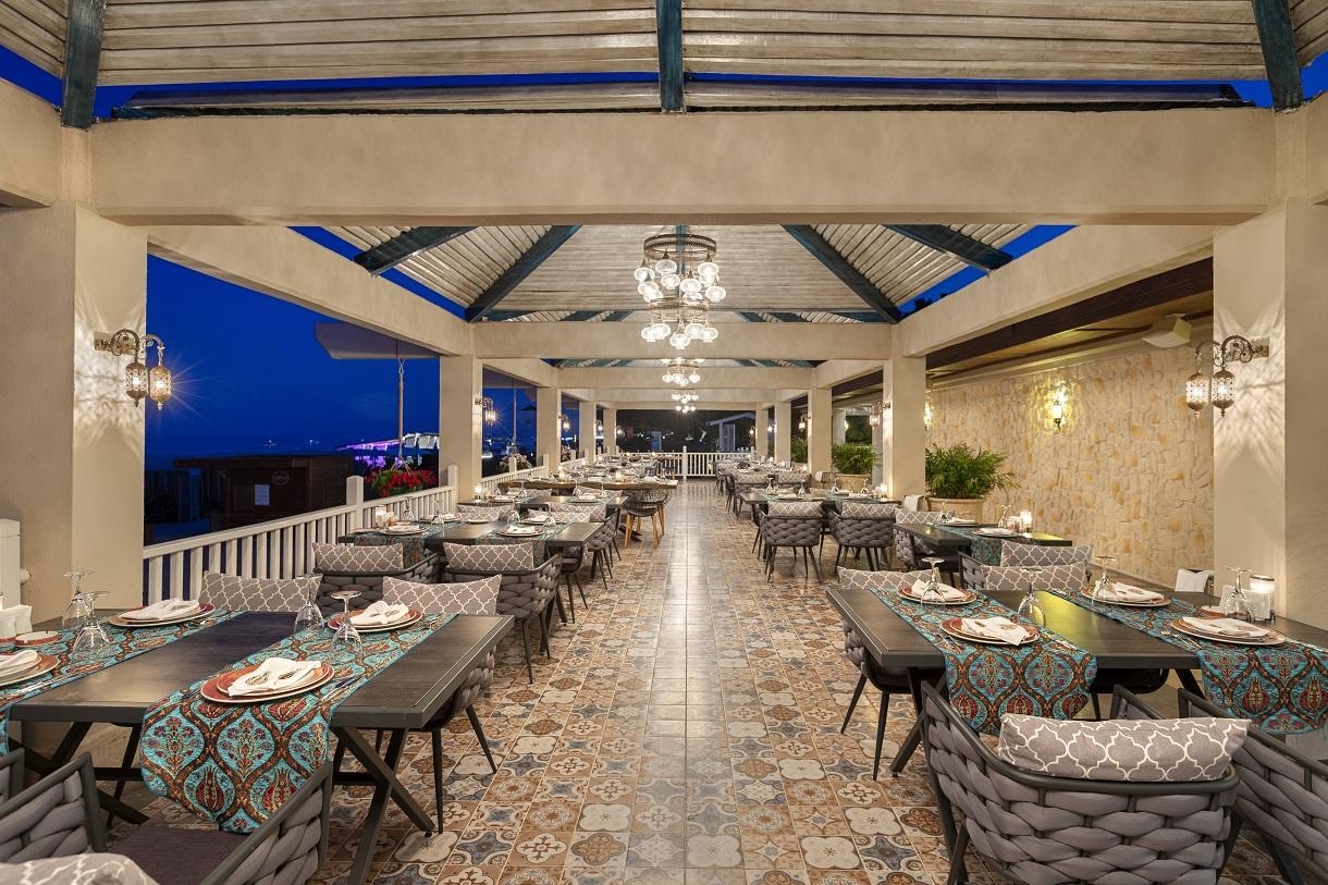 Rixos Premium Tekirova Special Rooms14