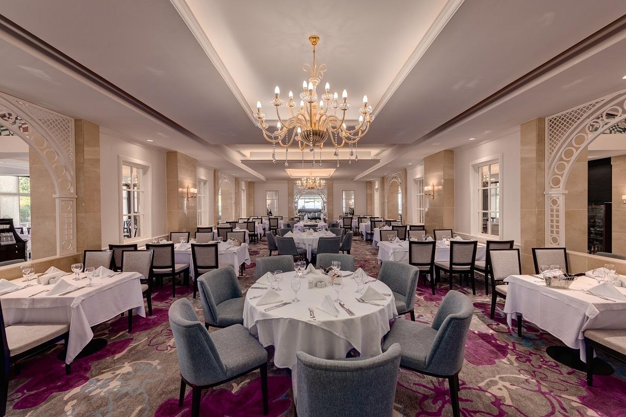 Rixos Premium Tekirova Special Rooms21