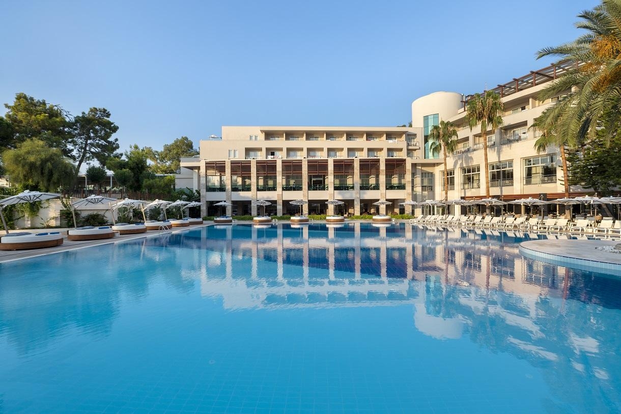 Rixos Premium Tekirova Special Rooms29