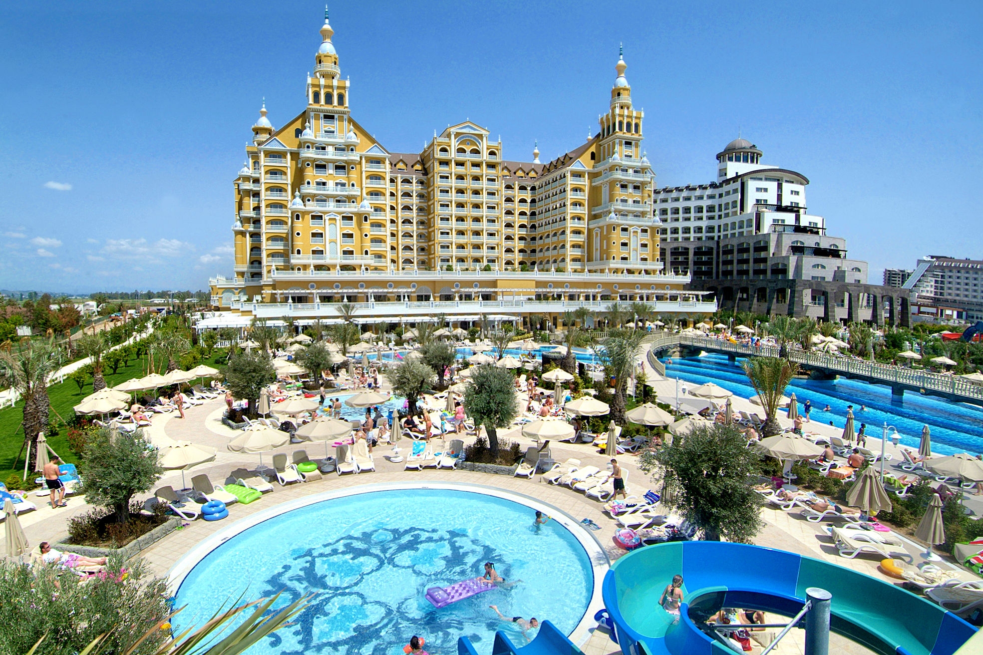 Royal Holiday Palace1