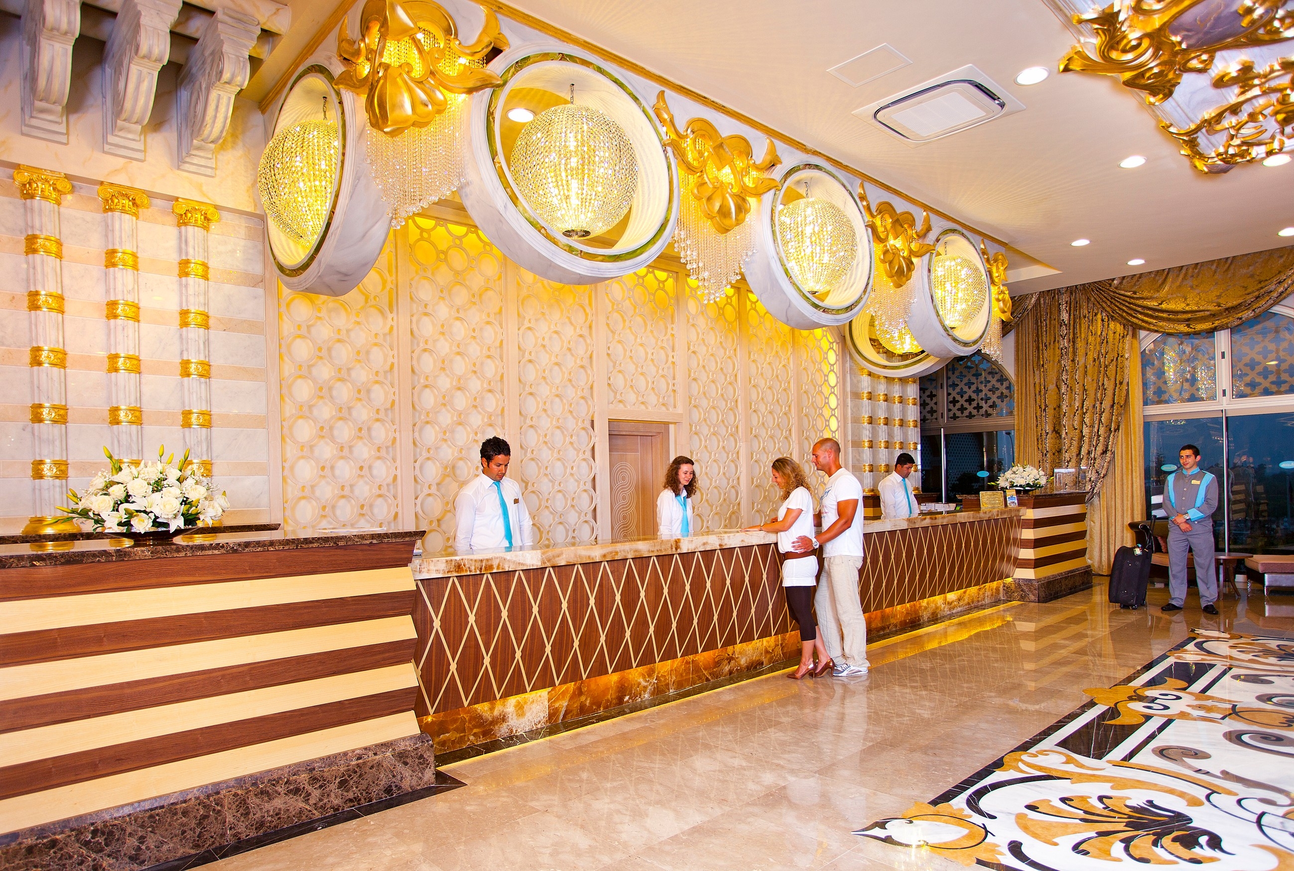 Royal Holiday Palace16