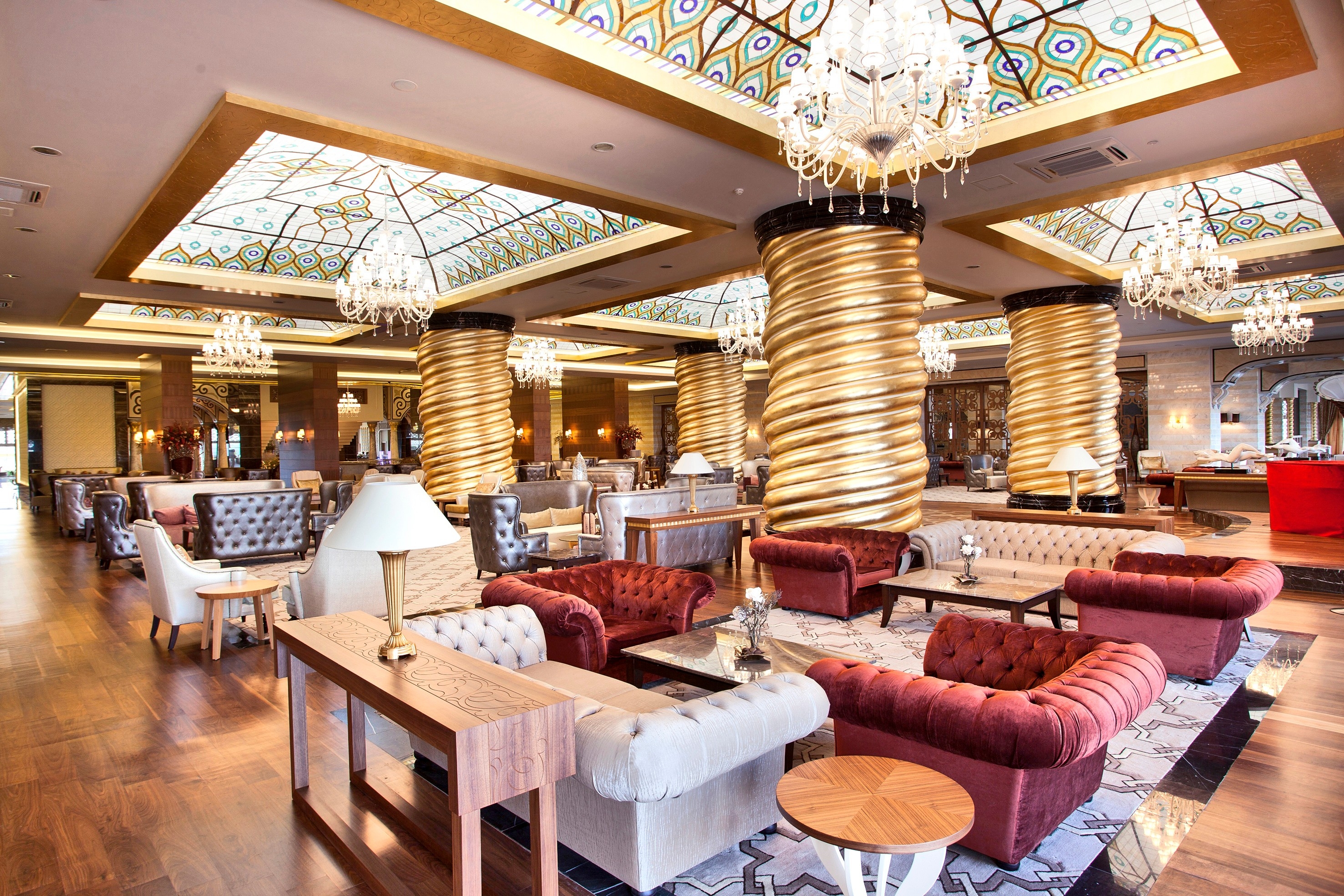 Royal Holiday Palace21
