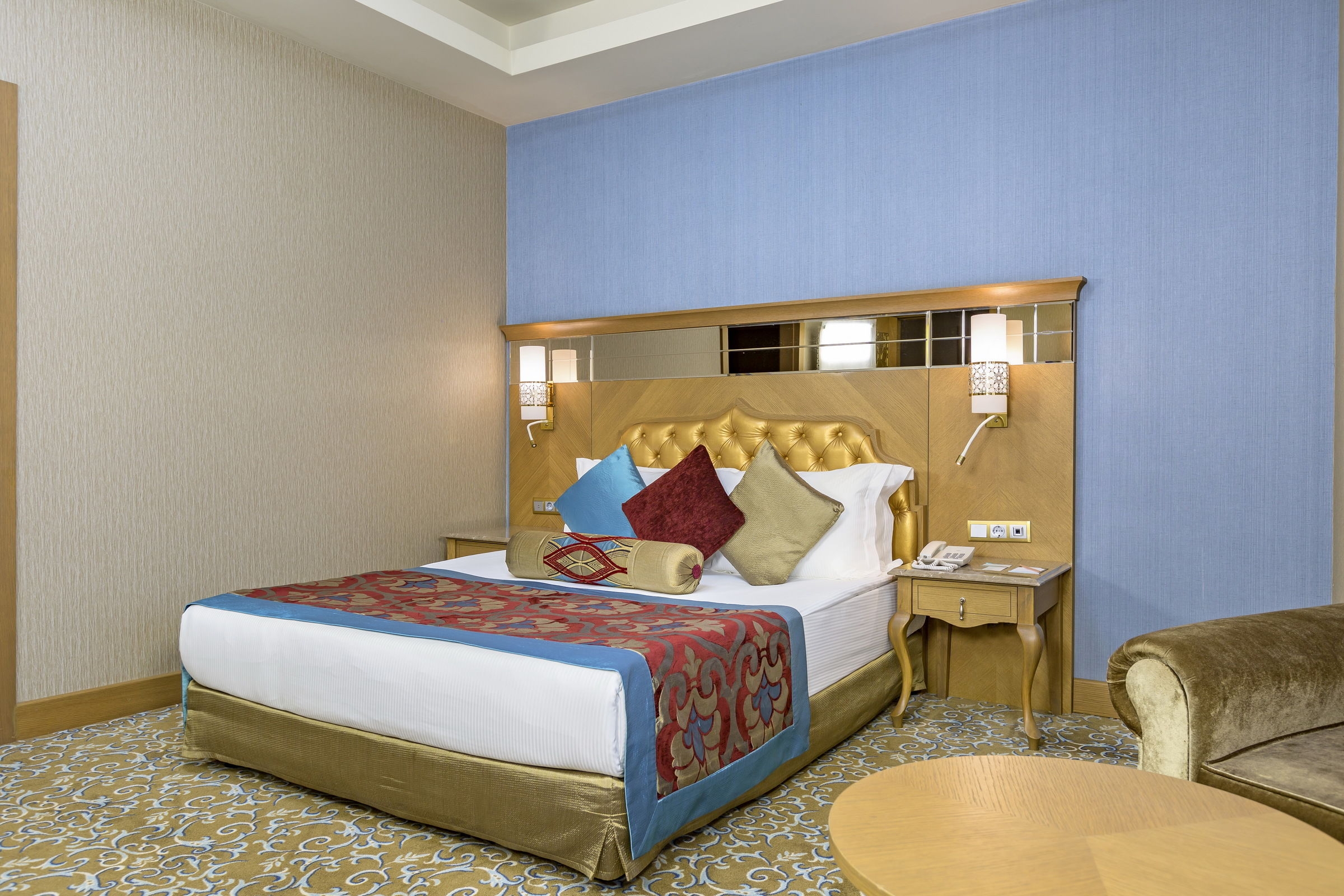 Royal Holiday Palace41