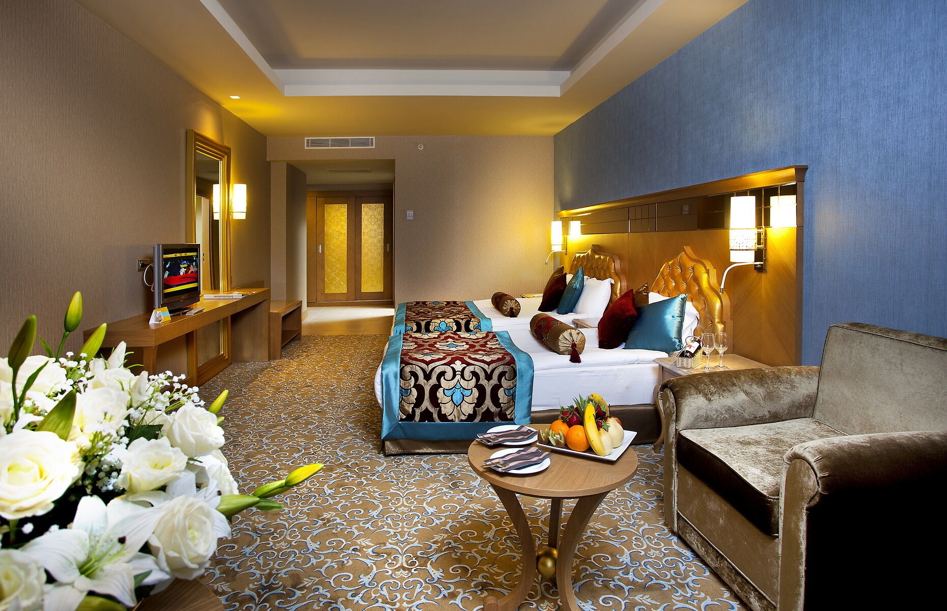 Royal Holiday Palace26