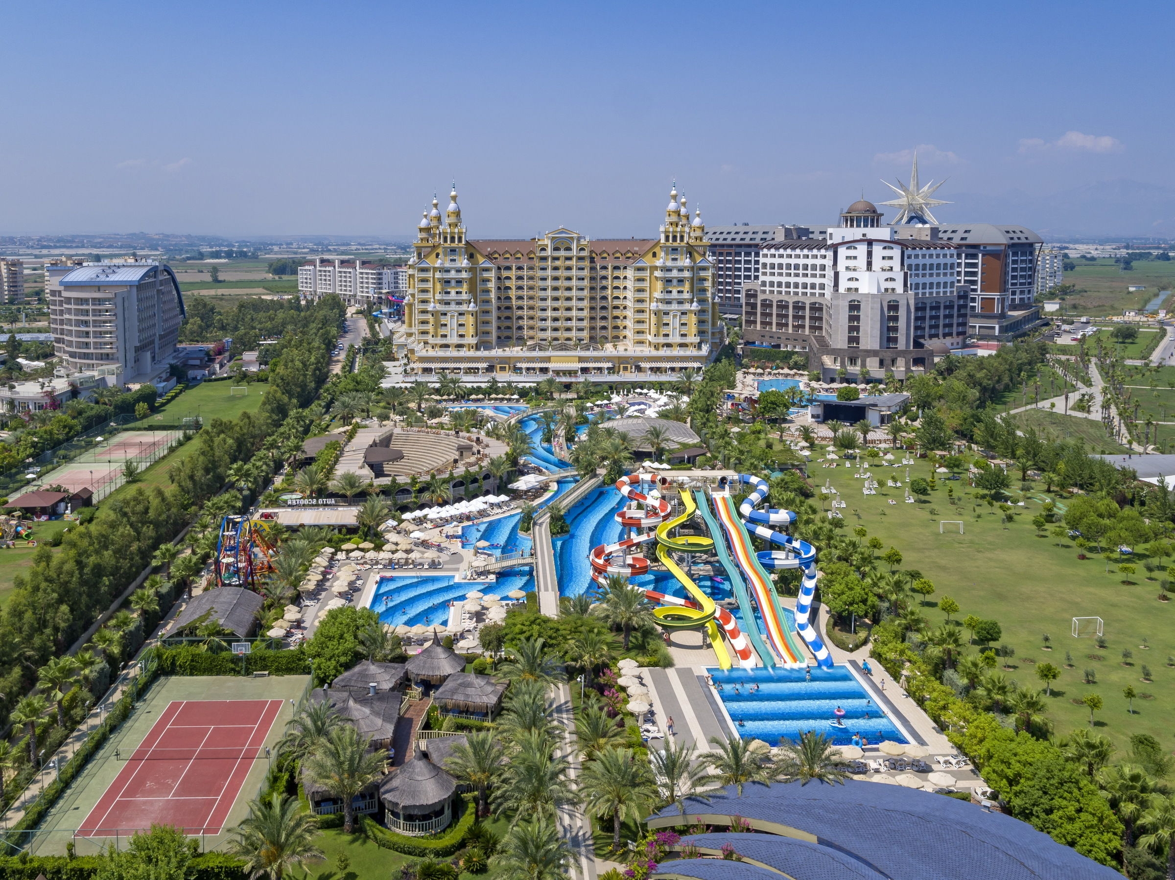 Royal Holiday Palace27