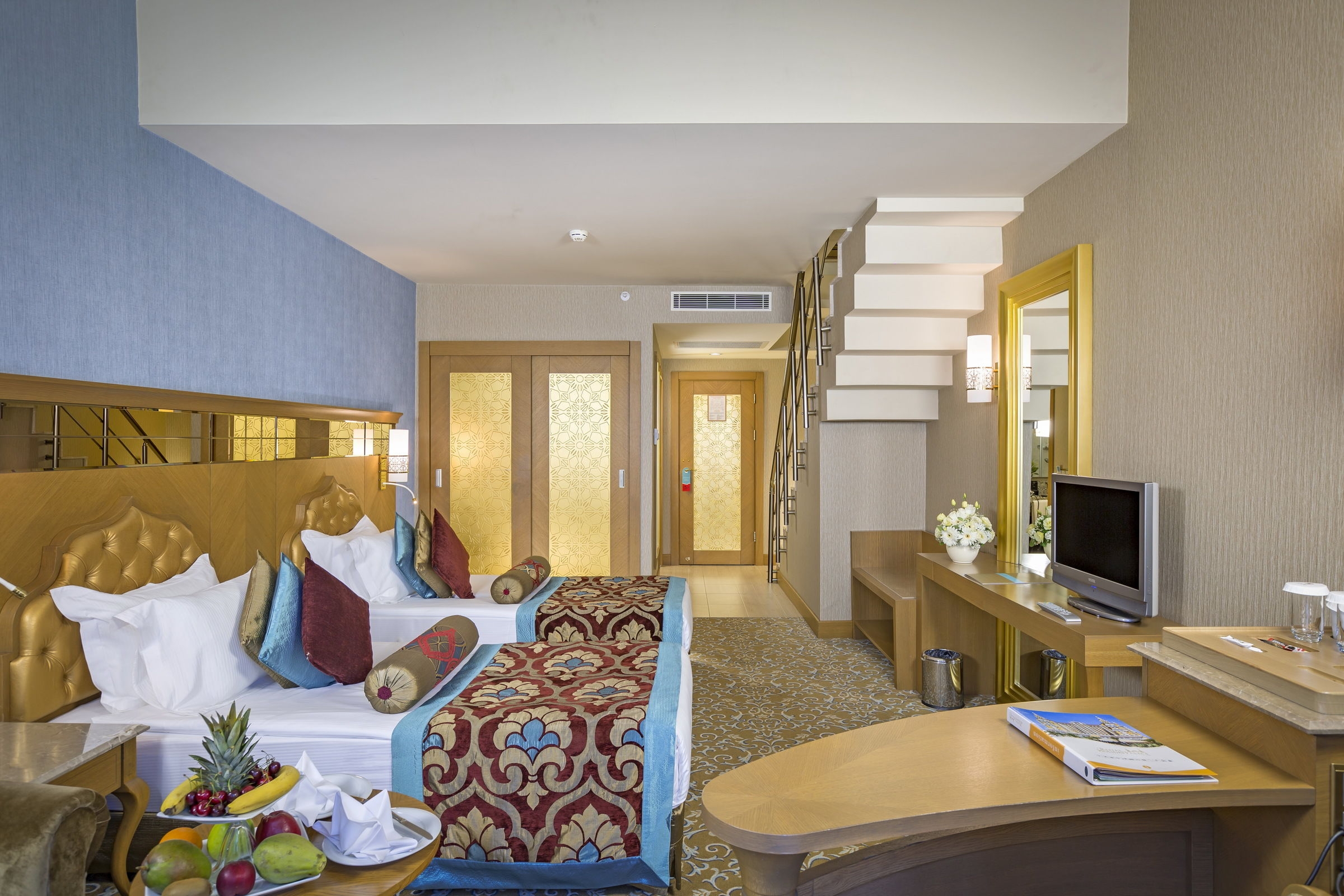 Royal Holiday Palace43