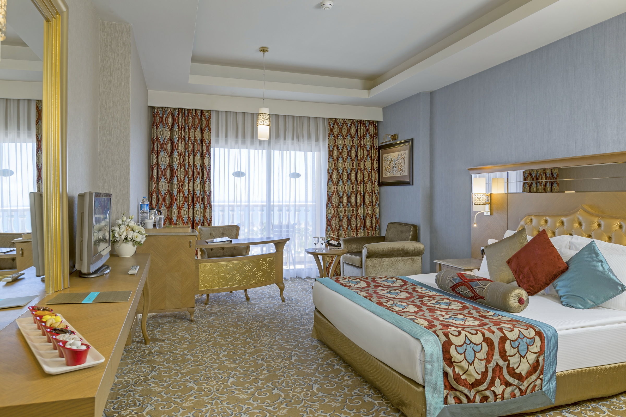 Royal Holiday Palace46