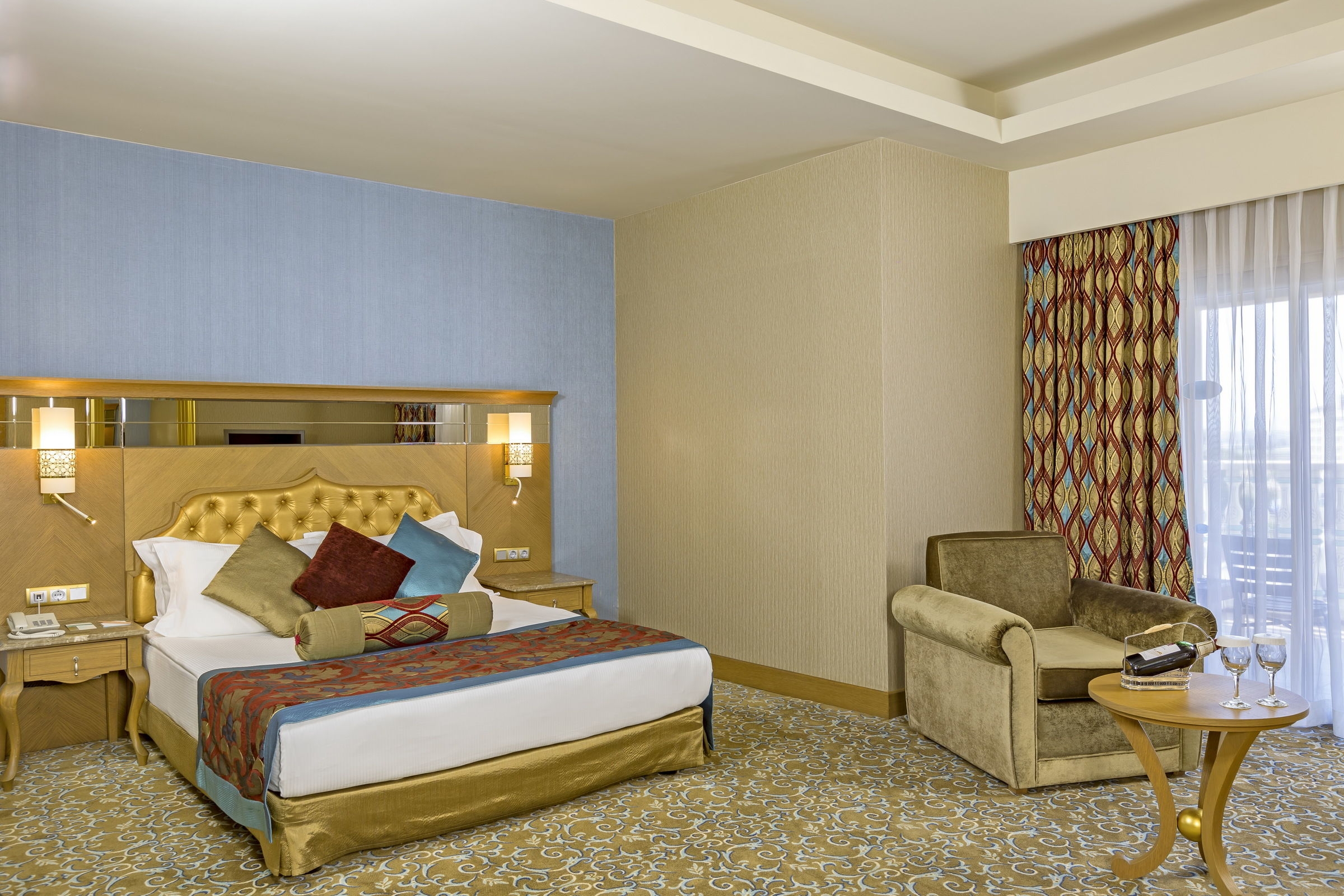 Royal Holiday Palace47