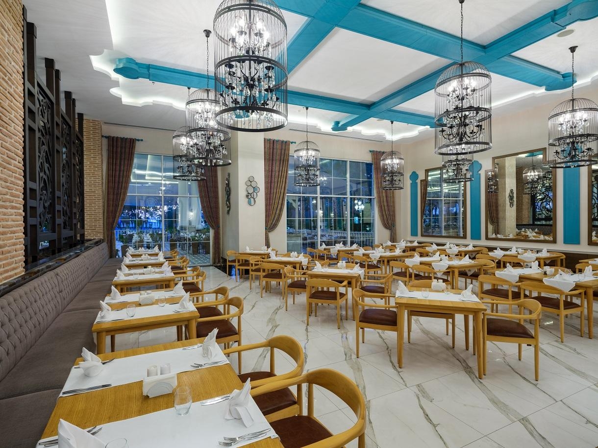 Rubi Platinum Resort & Spa9