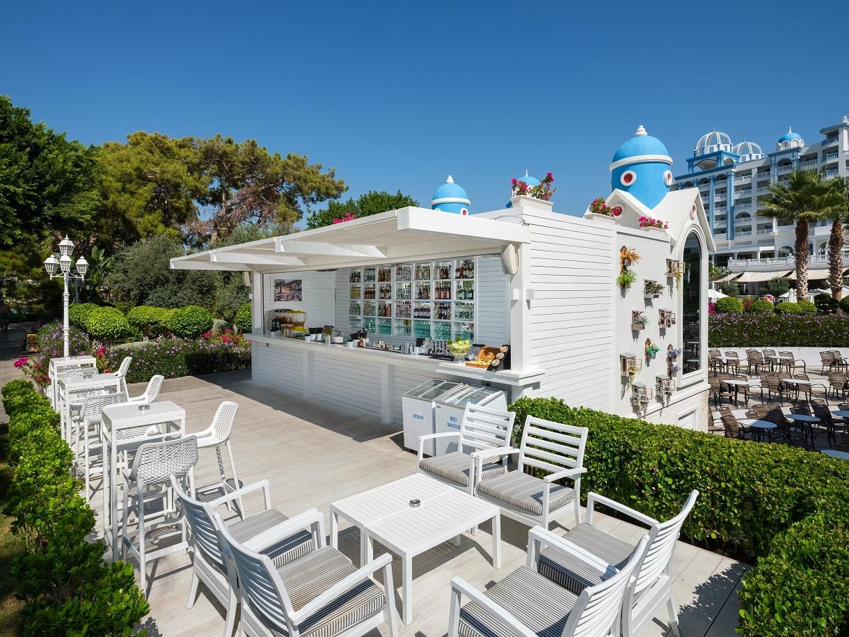 Rubi Platinum Resort & Spa14