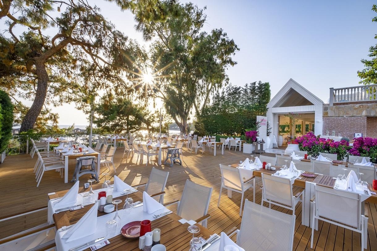 Rubi Platinum Resort & Spa15