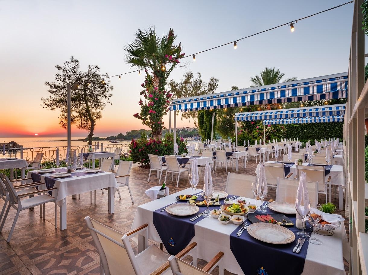 Rubi Platinum Resort & Spa11