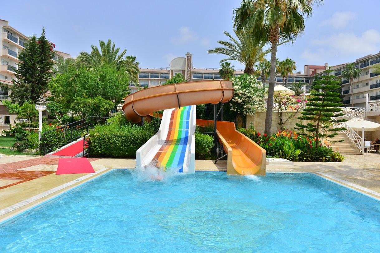 Seaden Corolla Hotel12