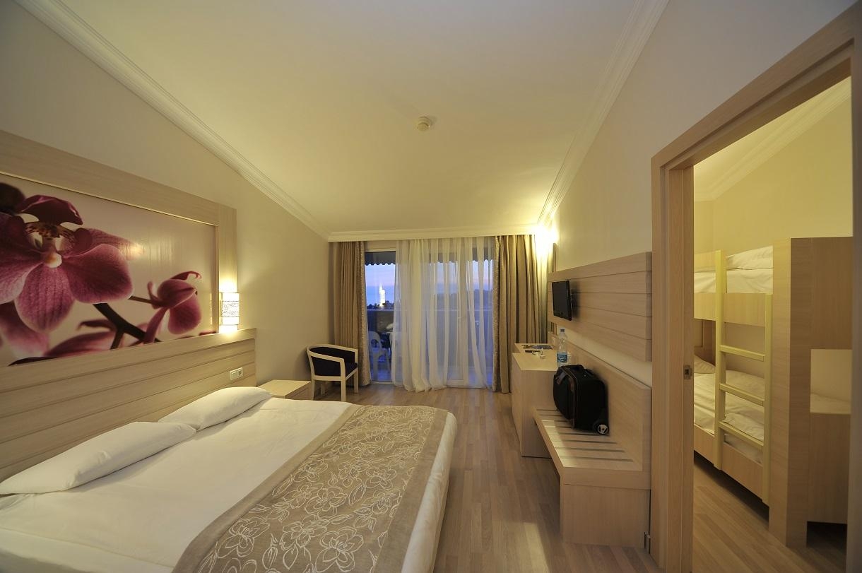 Seaden Corolla Hotel4