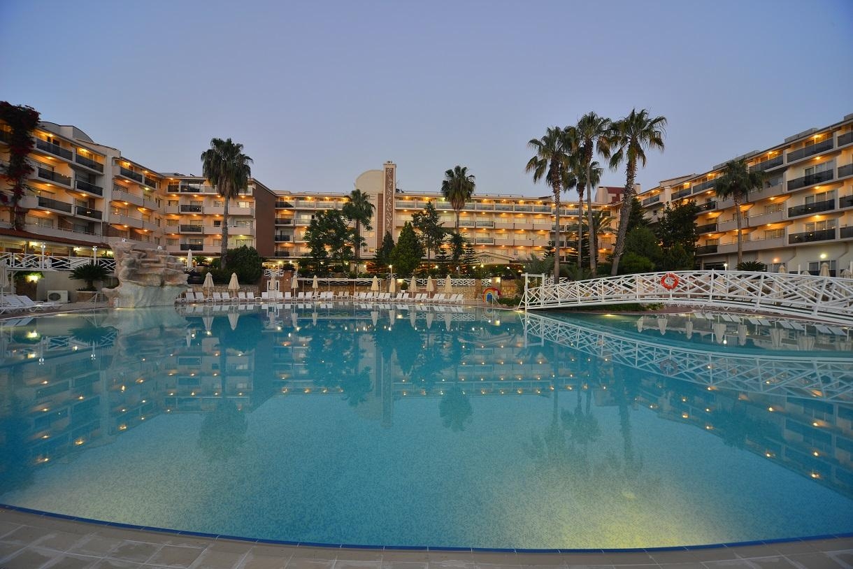 Seaden Corolla Hotel0