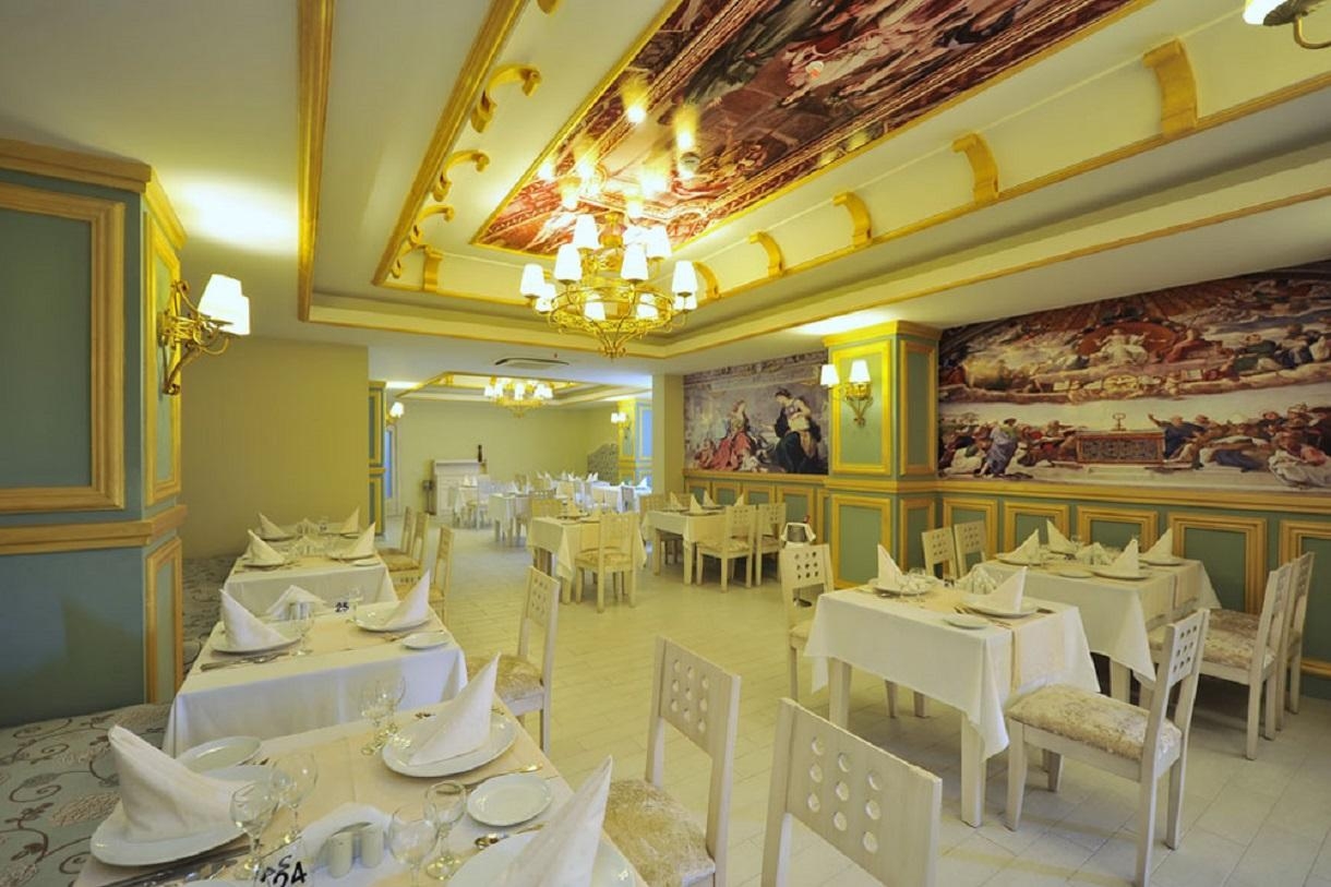 Seaden Corolla Hotel8