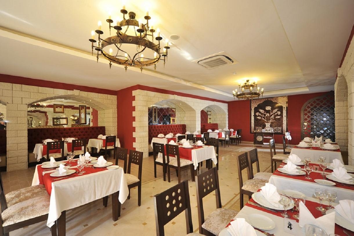 Seaden Corolla Hotel6