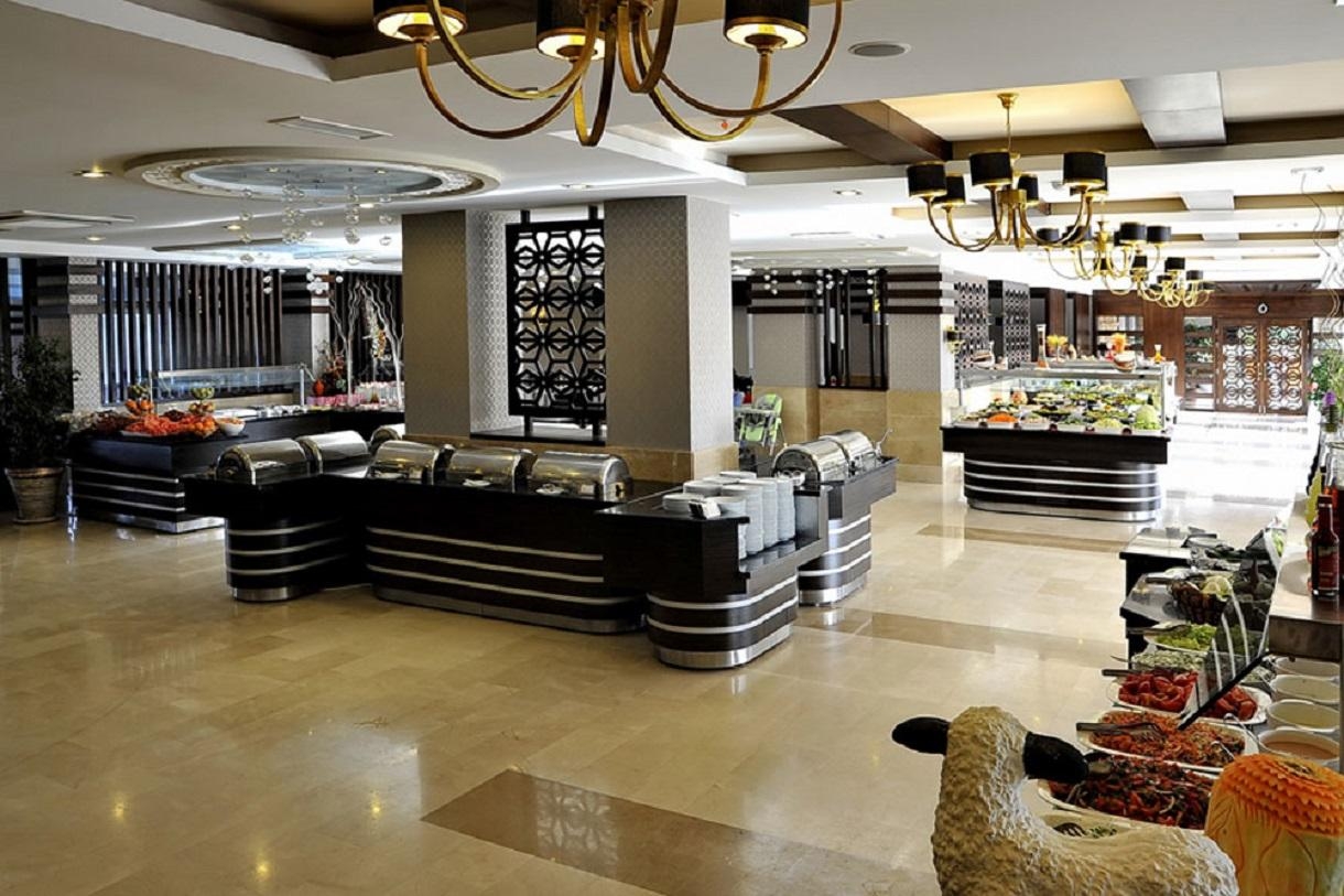 Seaden Corolla Hotel7