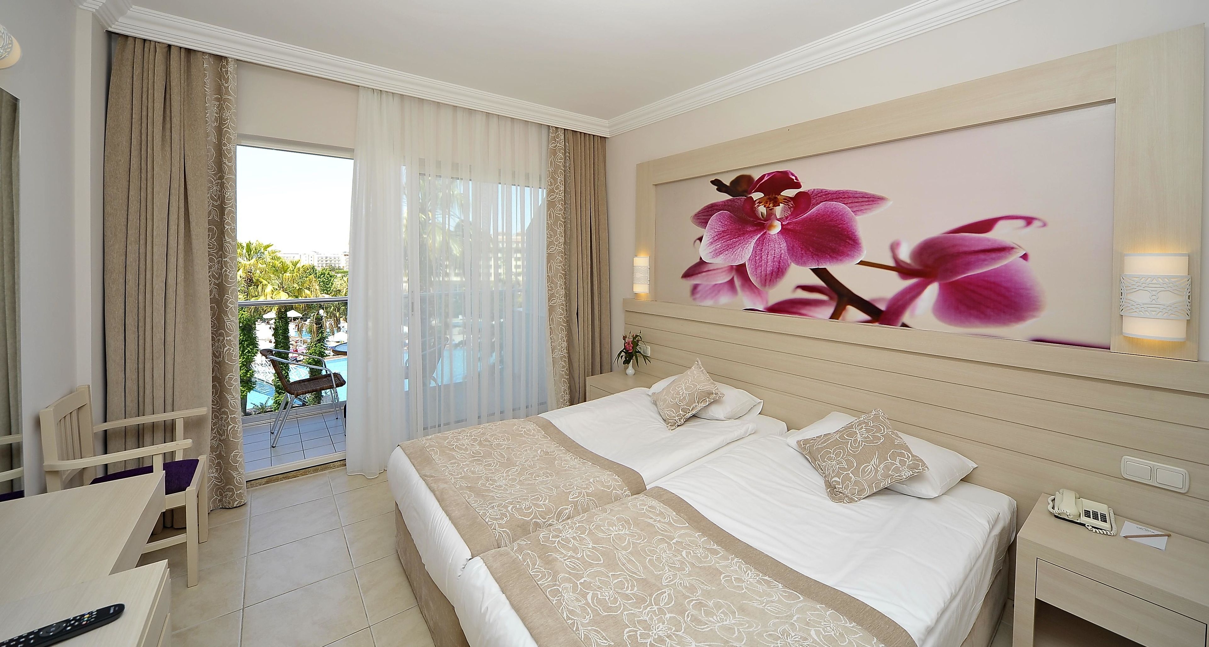 Seaden Corolla Hotel4