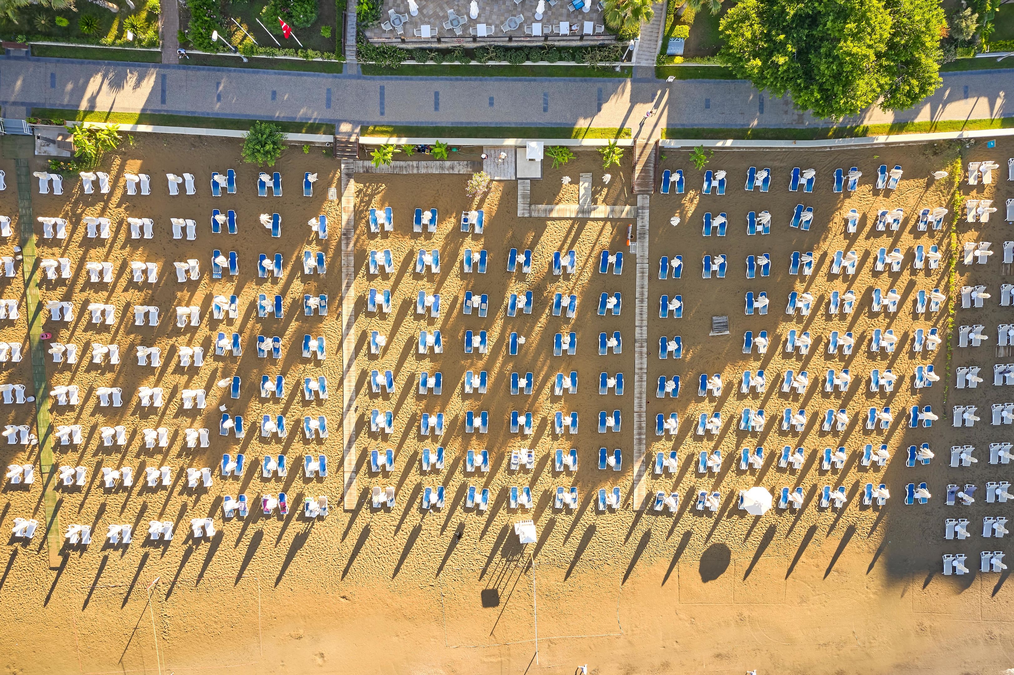 Seaden Corolla Hotel24