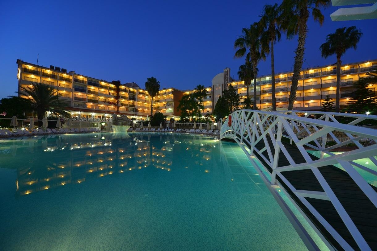 Seaden Corolla Hotel1