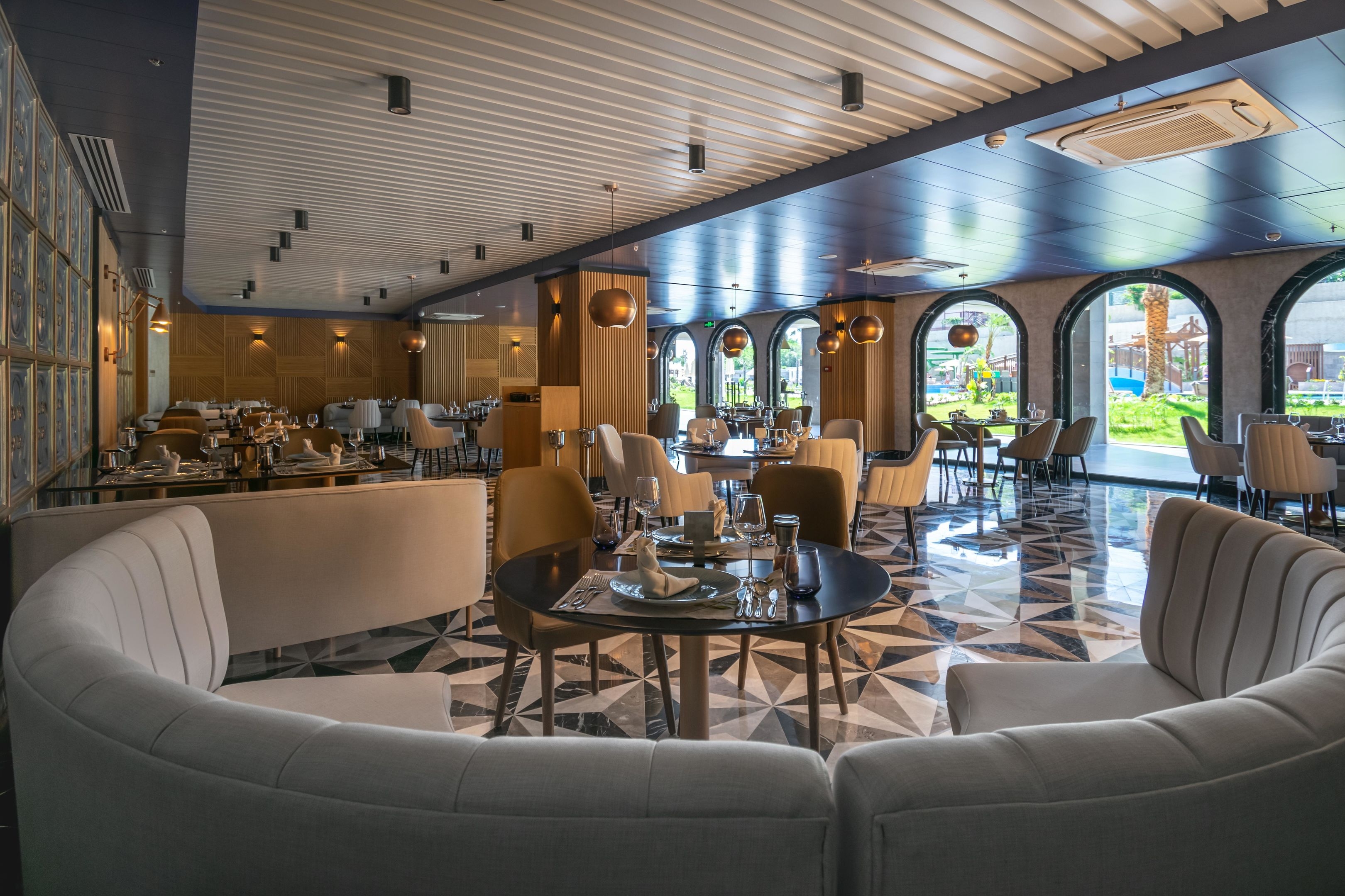 Seaden Quality Resort & Spa81