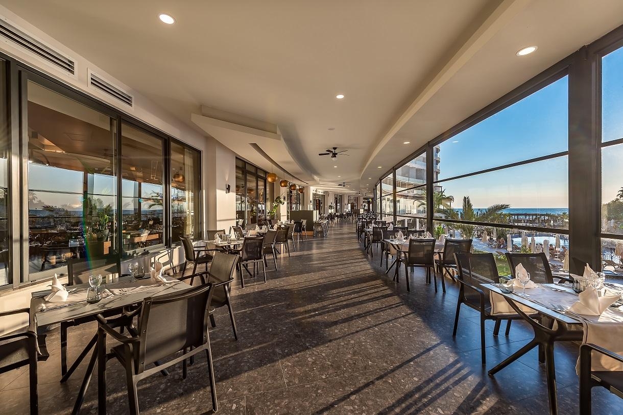 Seaden Quality Resort & Spa22