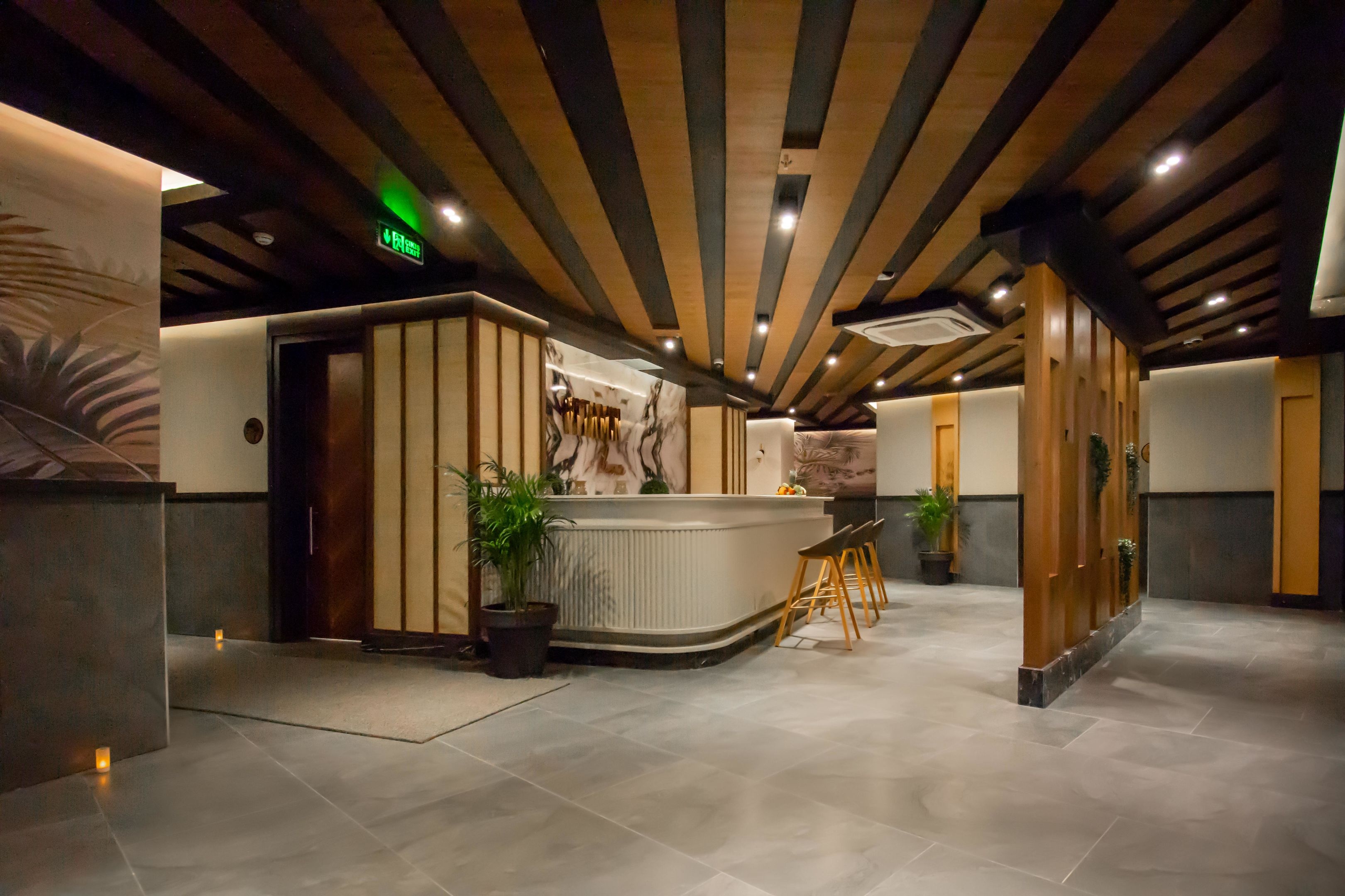 Seaden Quality Resort & Spa152