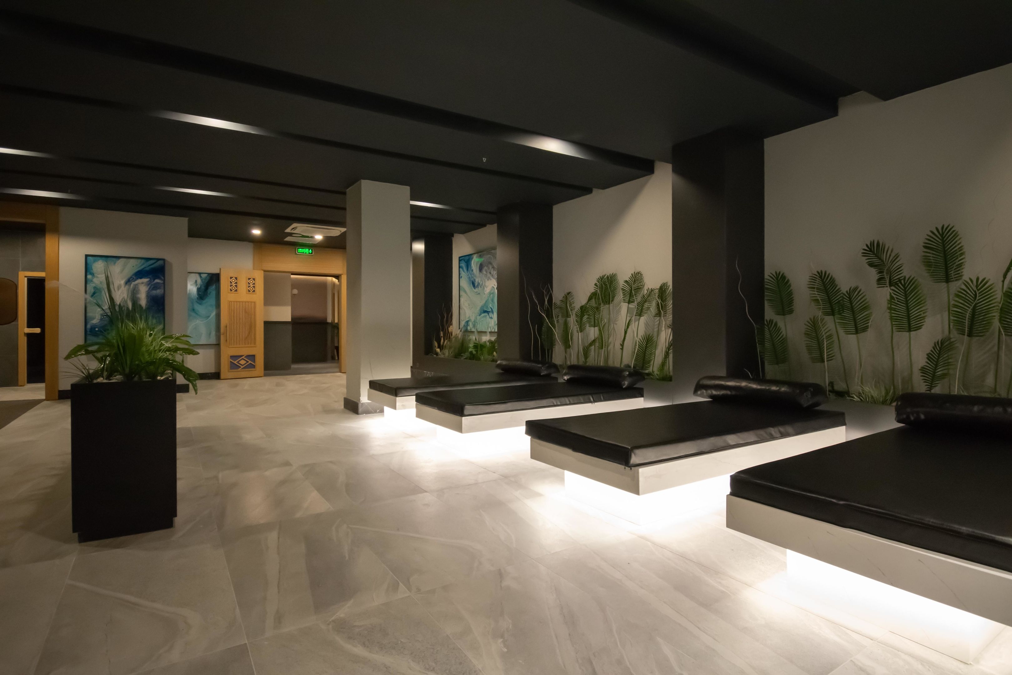 Seaden Quality Resort & Spa154